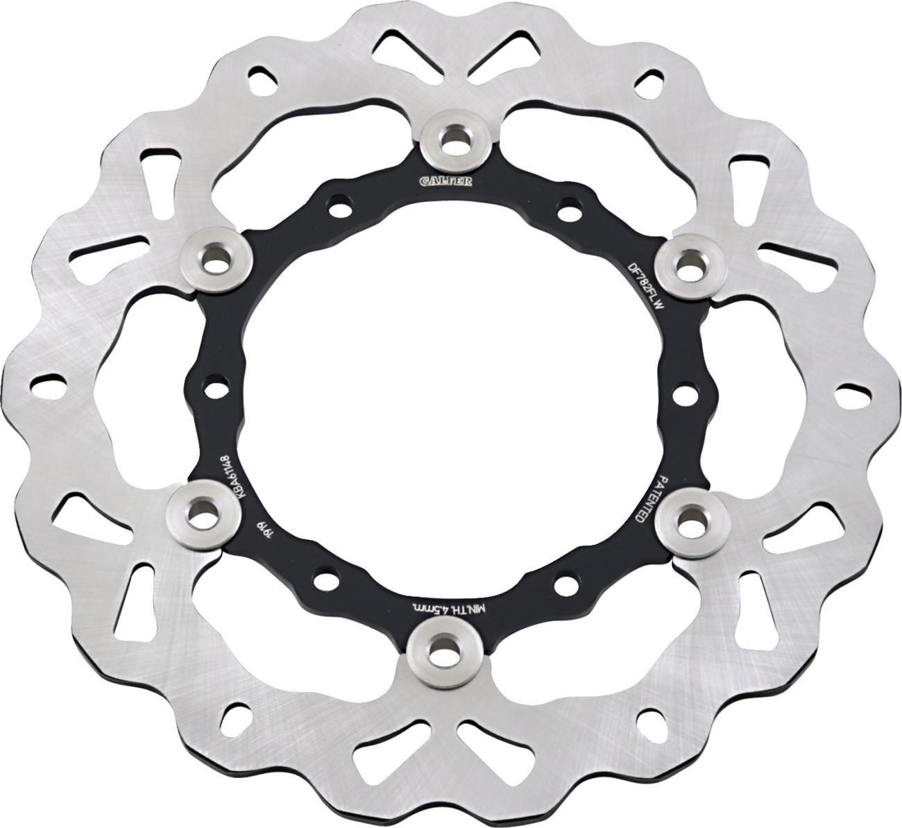 GALFER Brake Rotor