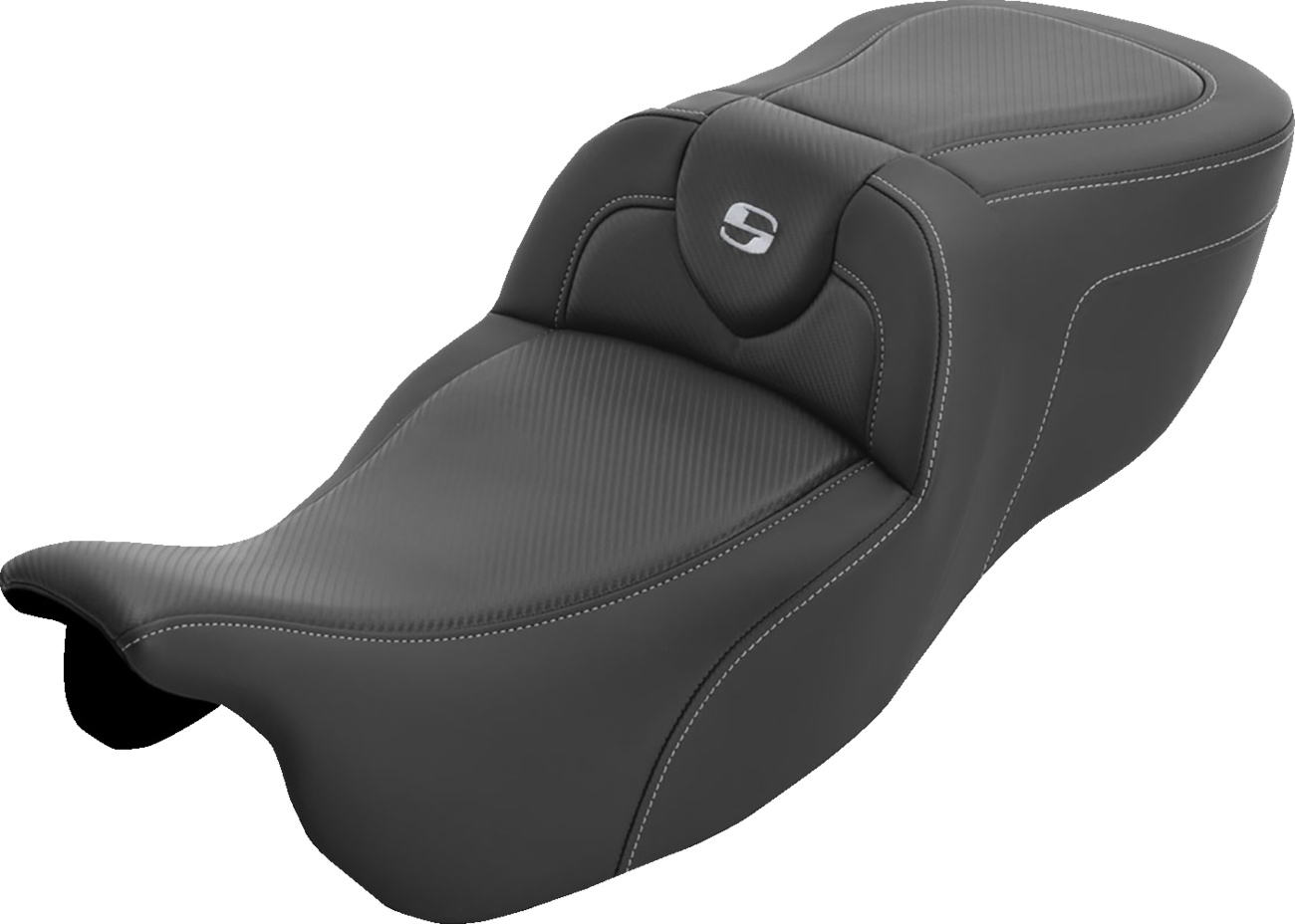 SADDLEMEN Roadsofa™ Extended Reach Seat