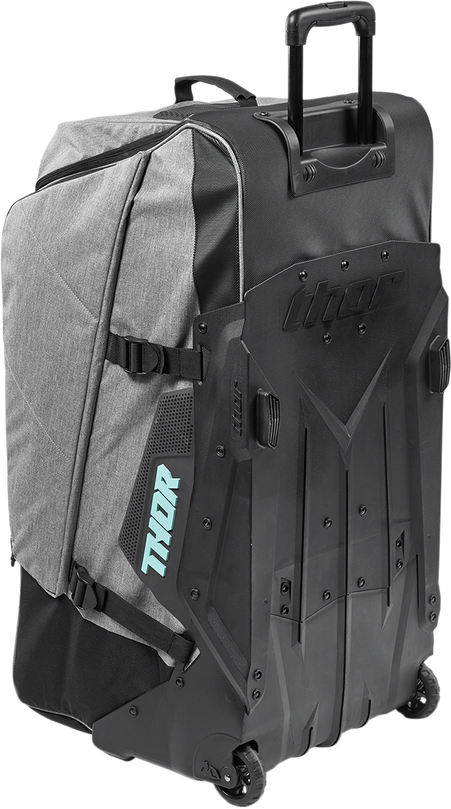 Thor (3512-0259) Bag S9 Transit Whl Gy/Bk