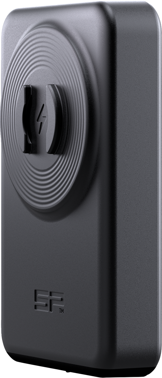 SP Connect SPC+ 10,000 mA Wireless Powerbank