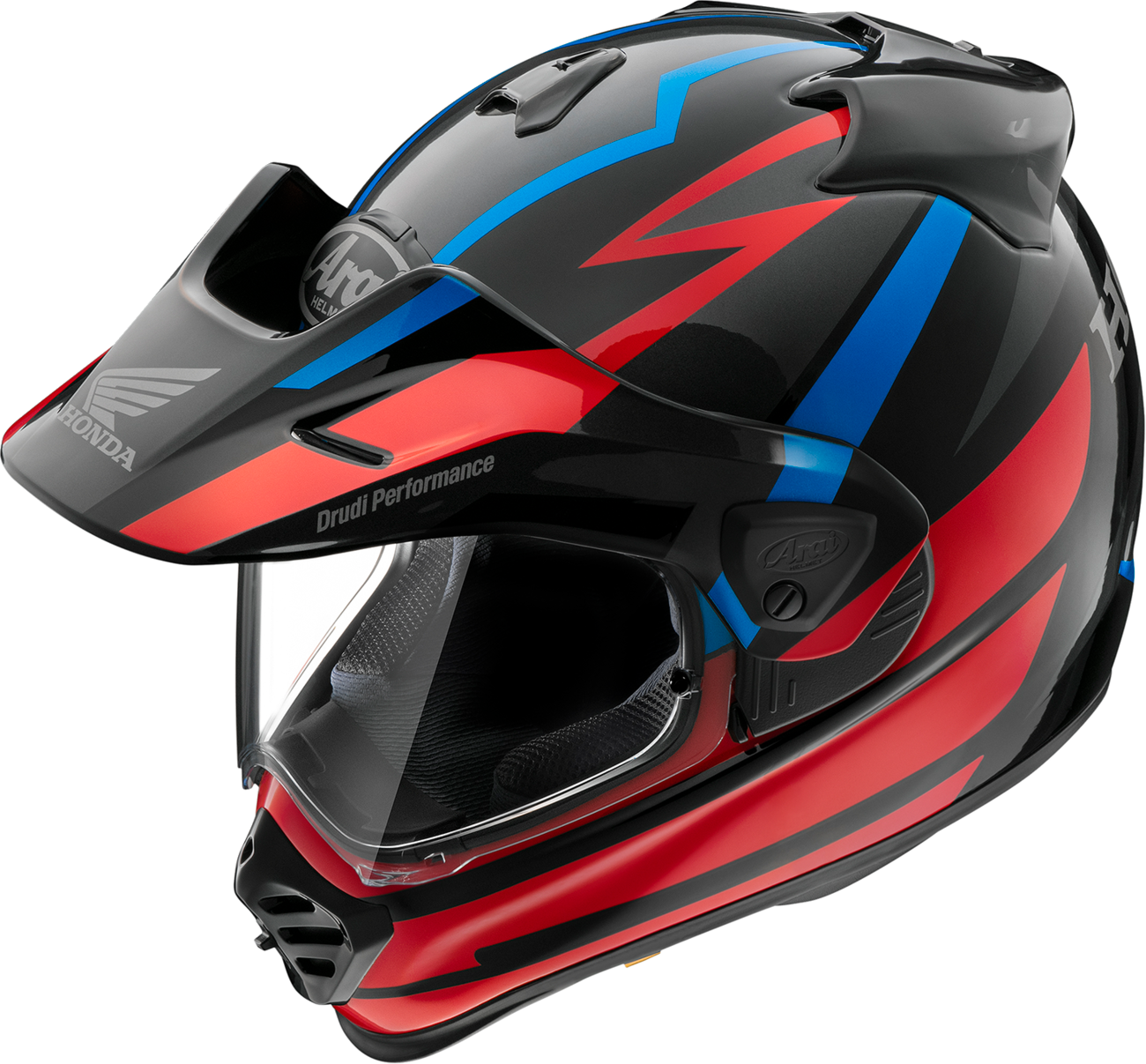 Arai XD-5 Honda Africa Twin Helmet
