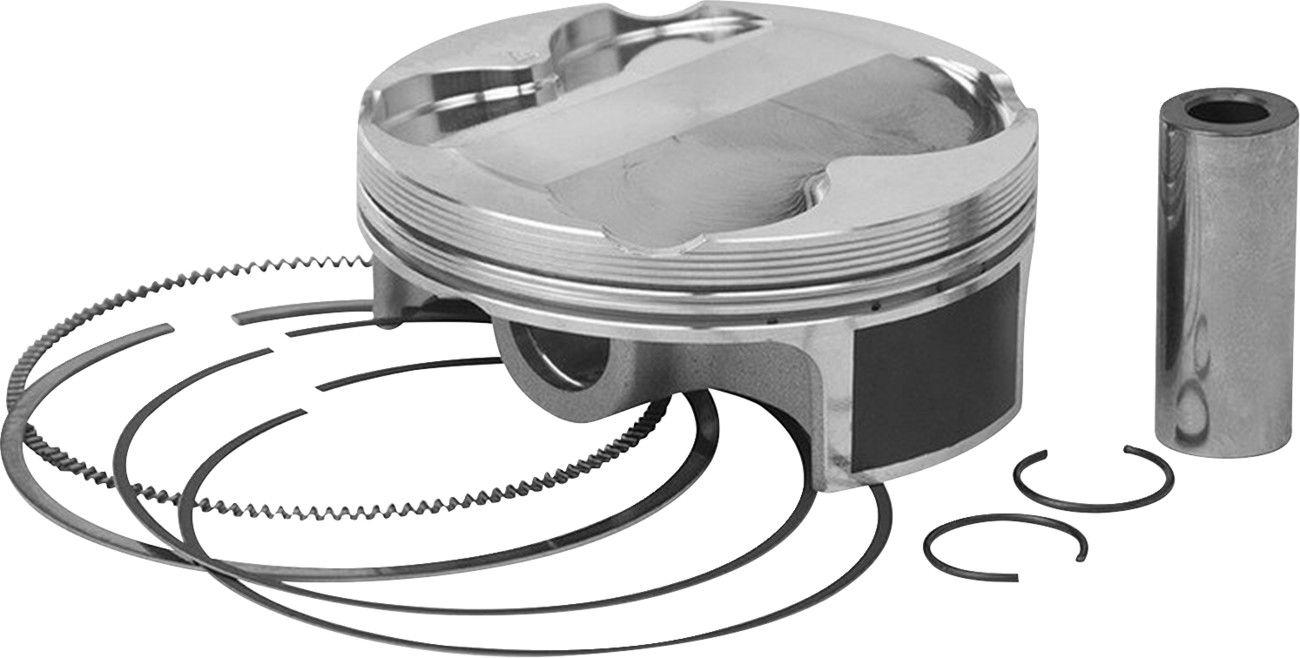 VERTEX Piston Kit Forged Big Bore for 4-Stroke