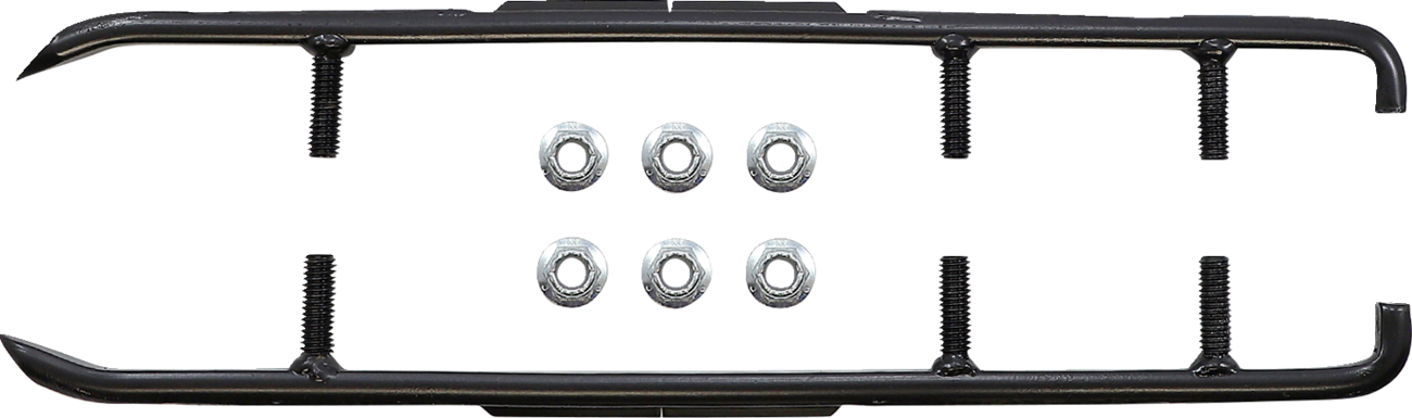 Extender Trail III™ Flat-Top® Wear Bars