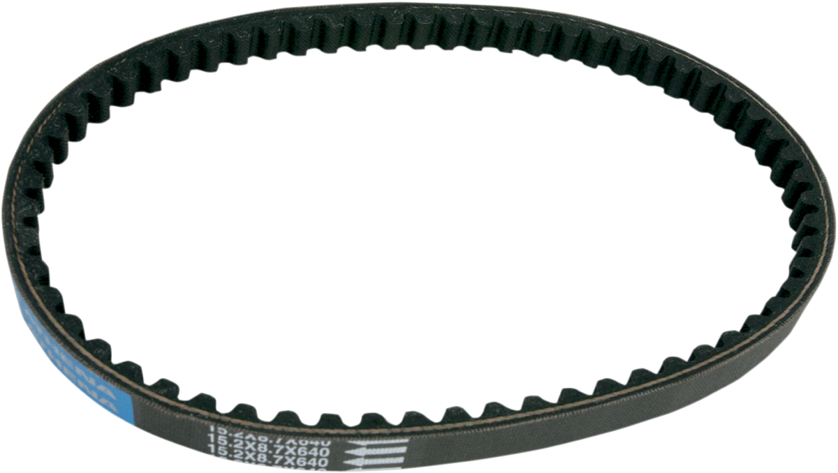 Scooter Transmission Belt