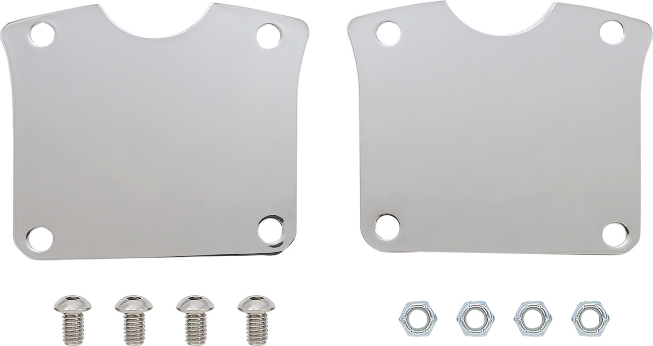 Cycle Visions Fender Risers For Harley Touring 2014-2024