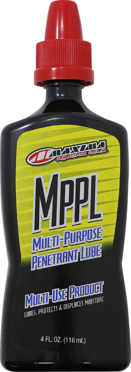 Maxima MPPL Penetrant Lube Dropper