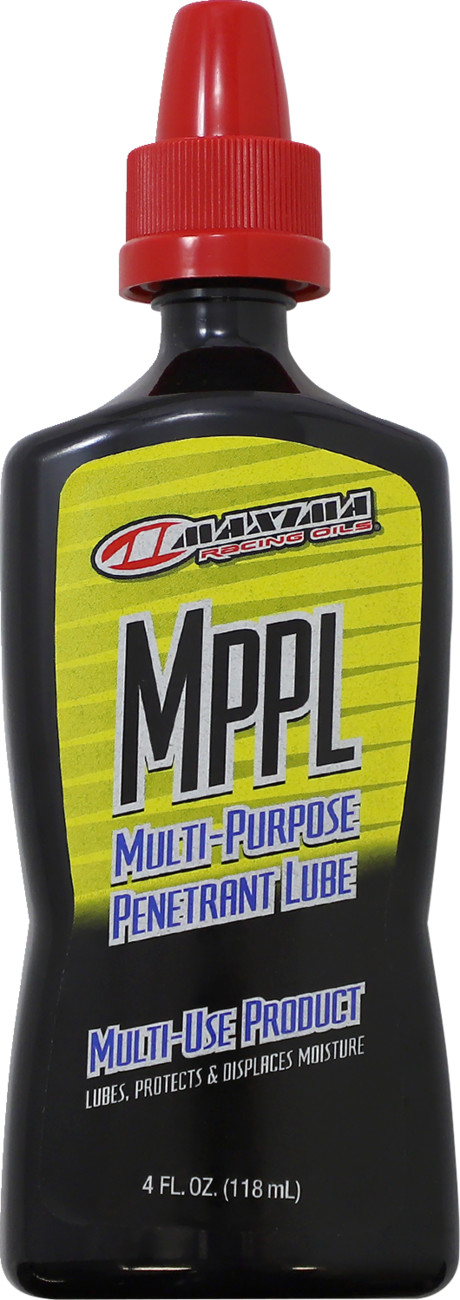 Maxima MPPL Multi-Purpose Penetrant Lube