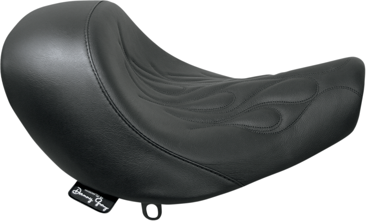 Danny Gray SpeedCradle Solo Seat For Harley Rocker 2008-2011