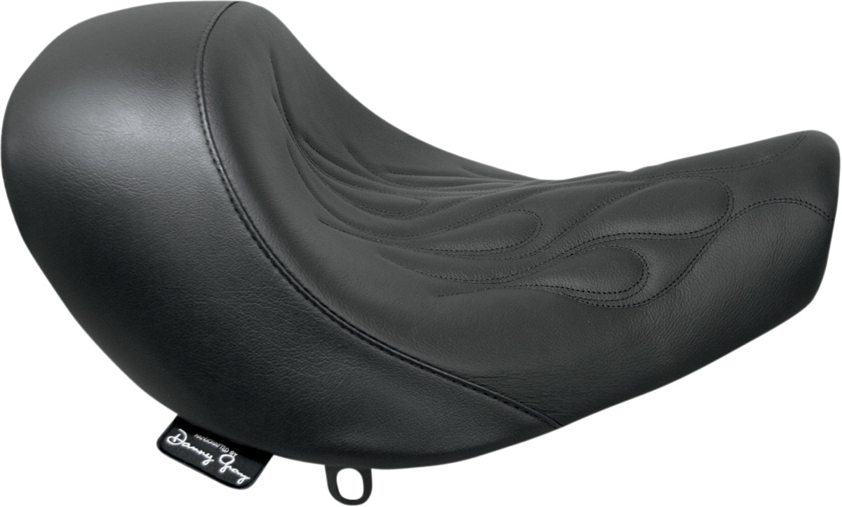 Danny Gray SpeedCradle Solo Seat For Harley Rocker 2008-2011