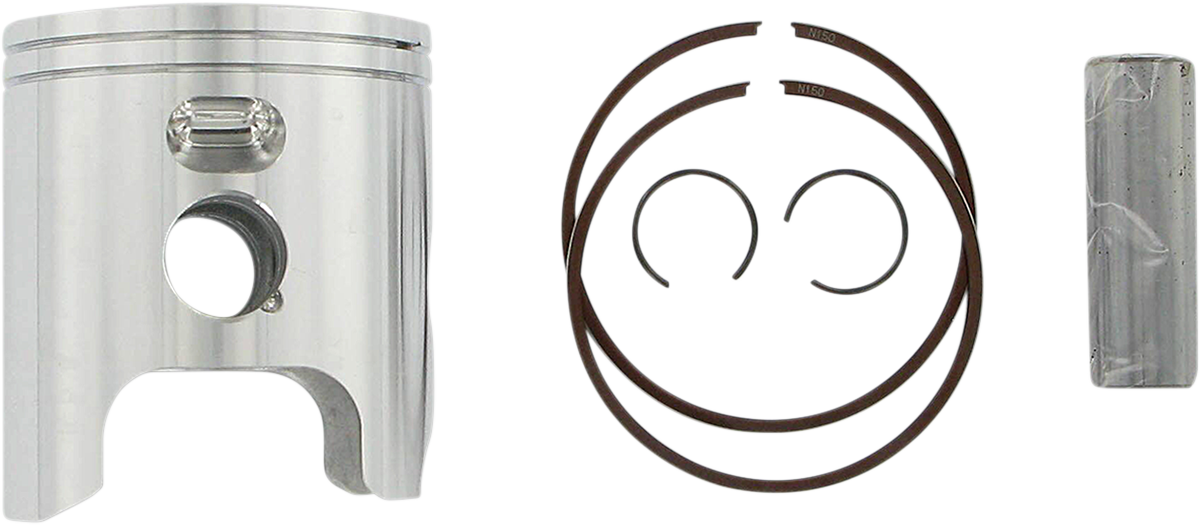 High-Performance Piston Kit