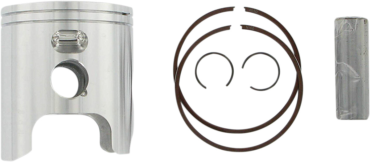 High-Performance Piston Kit