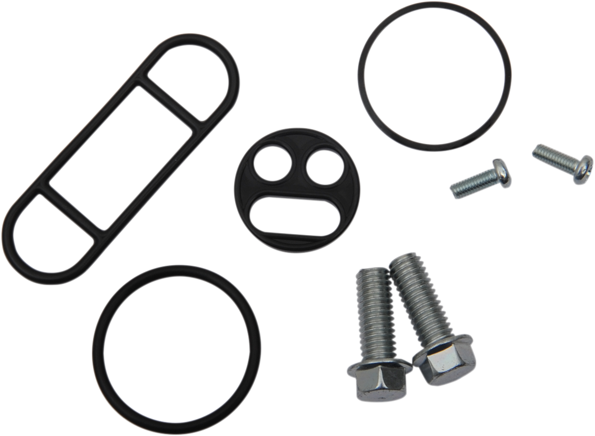 Moose offroad Fuel Petcock Rebuild Kit - Kawasaki/Suzuki