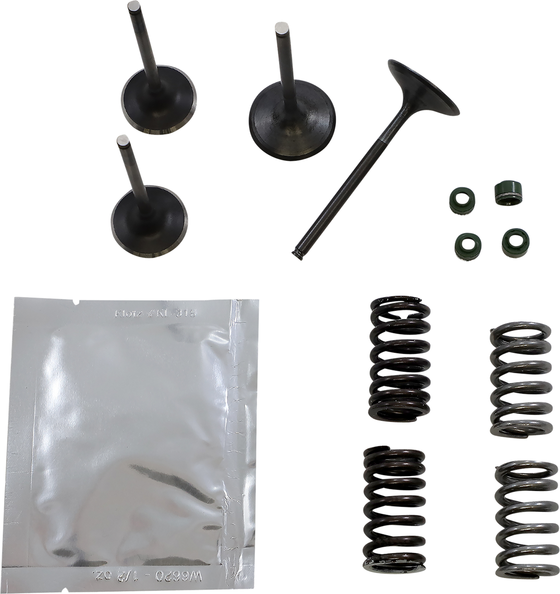 Valve Kit