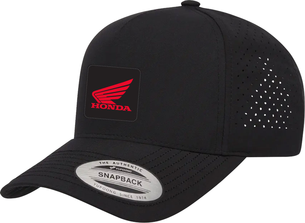 FACTORY EFFEX Performance Snapback Hat