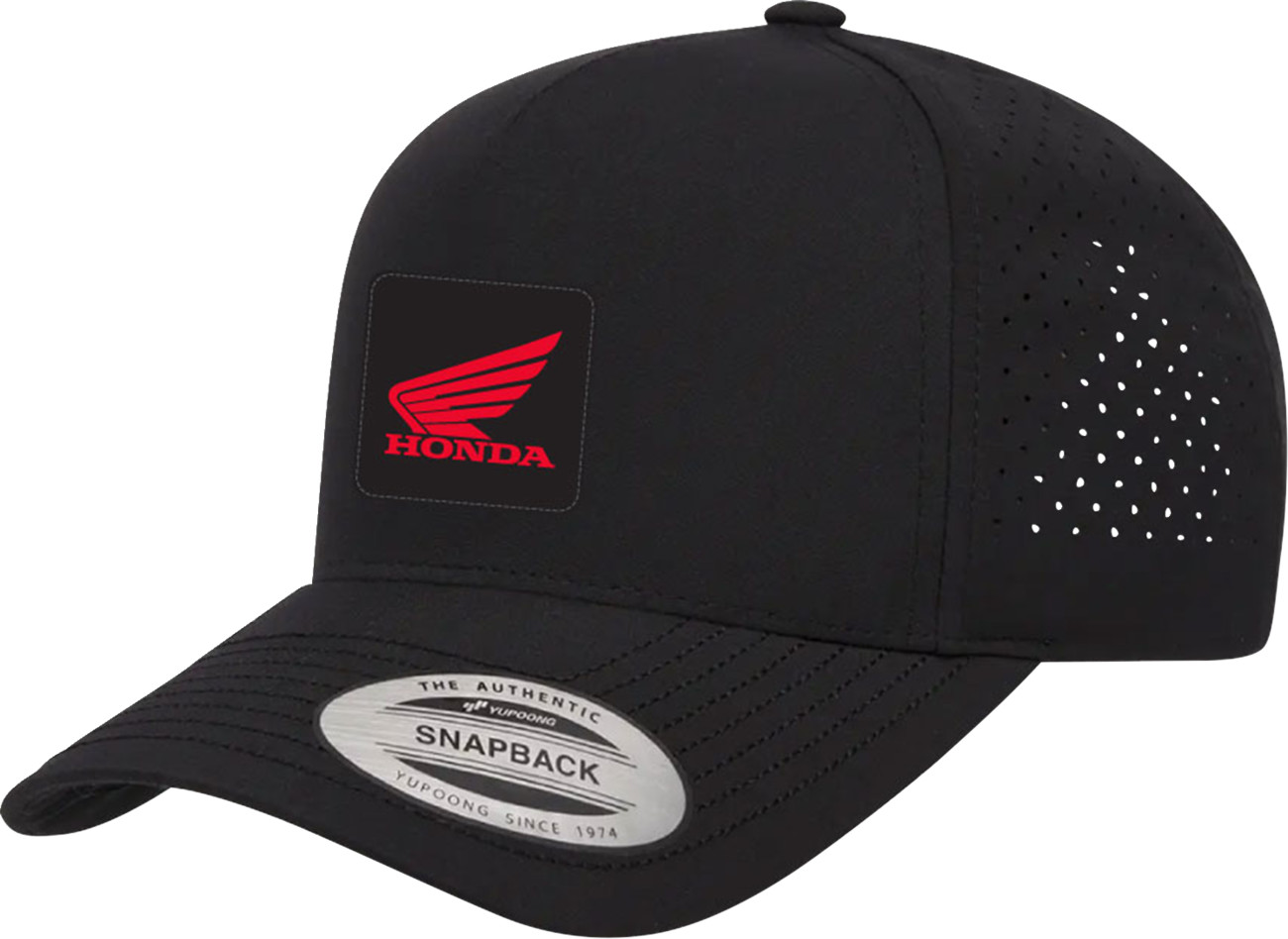 FACTORY EFFEX Performance Snapback Hat