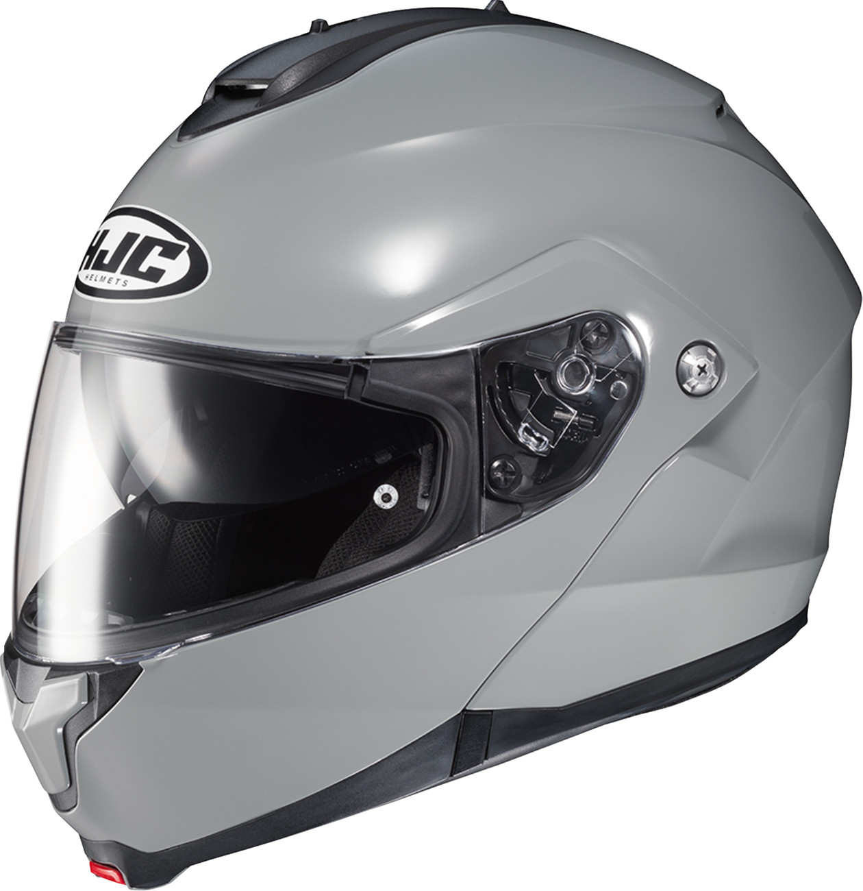 HJC C91 Solid Helmet