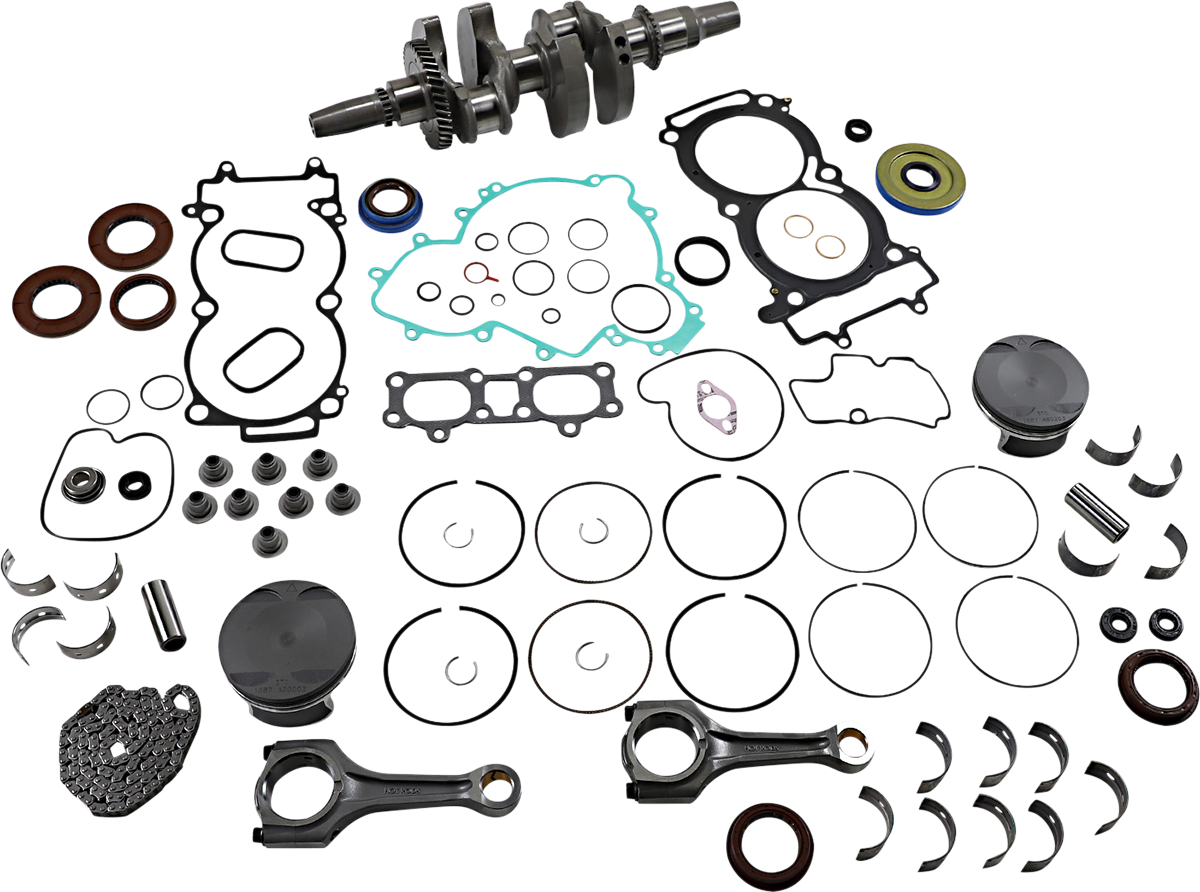VERTEX Engine Rebuild Kit