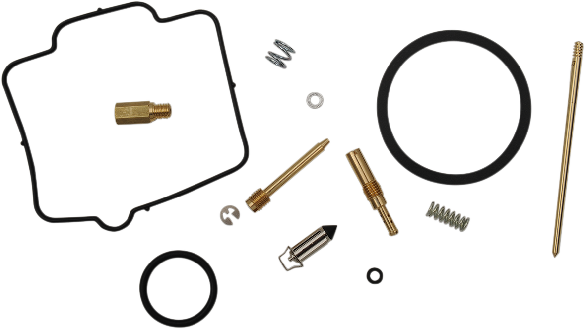 SHINDY Carburetor Repair Kit