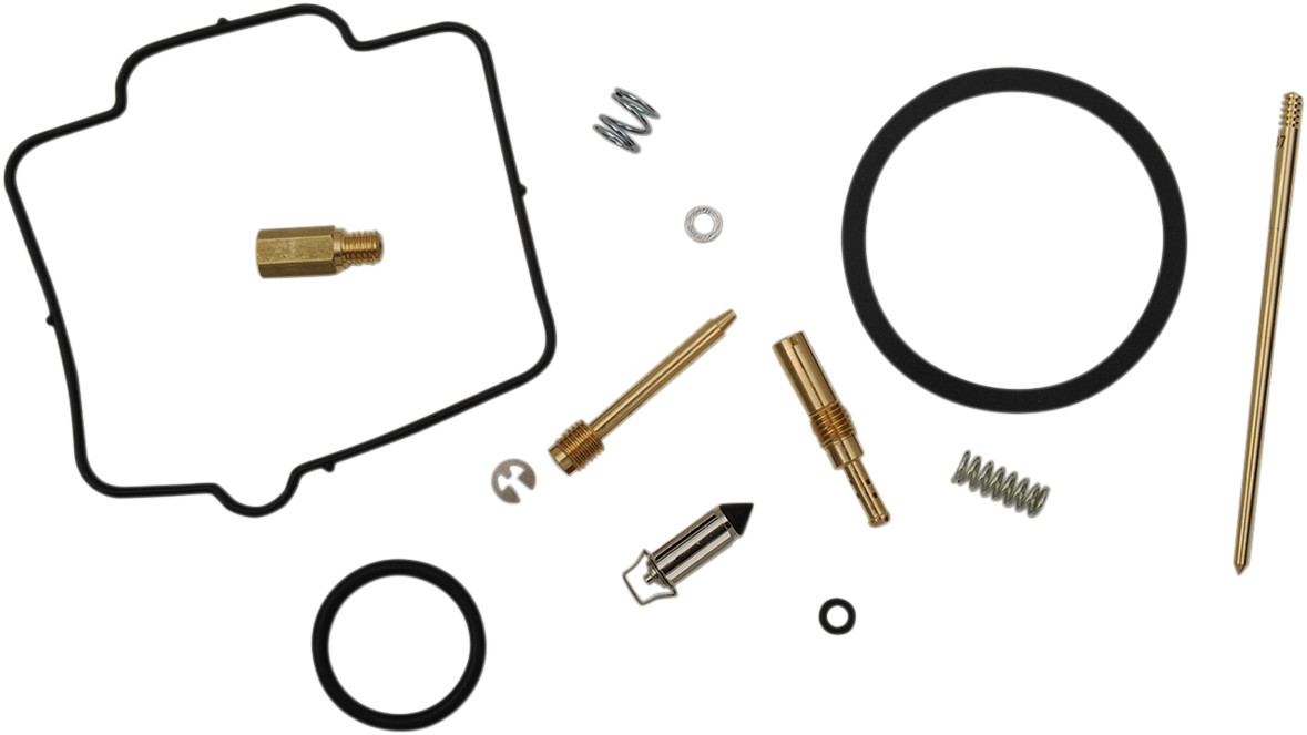 SHINDY Carburetor Repair Kit