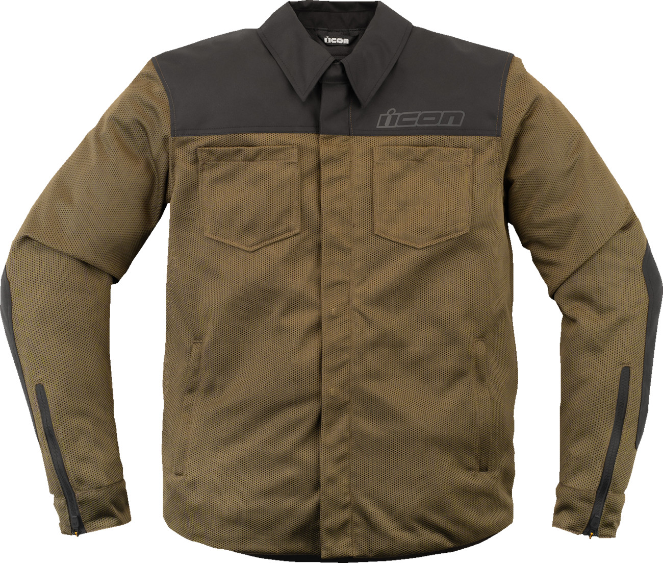 ICON Upstate Mesh CE™ Jacket
