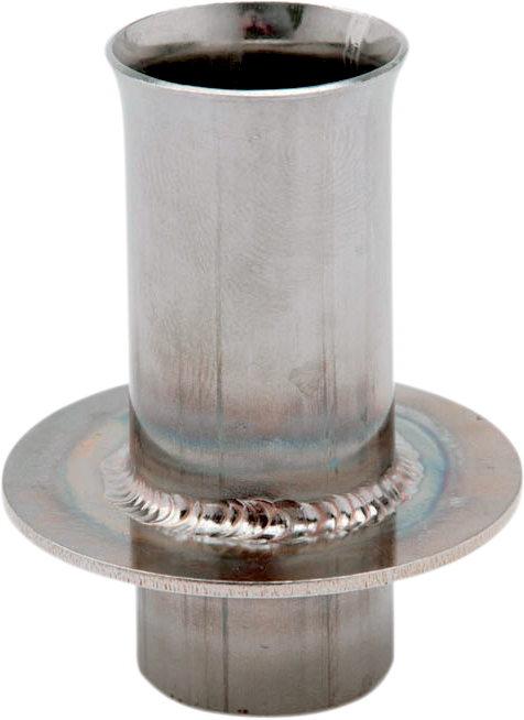 Dg performance Quiet Core Exhaust Insert - 1"