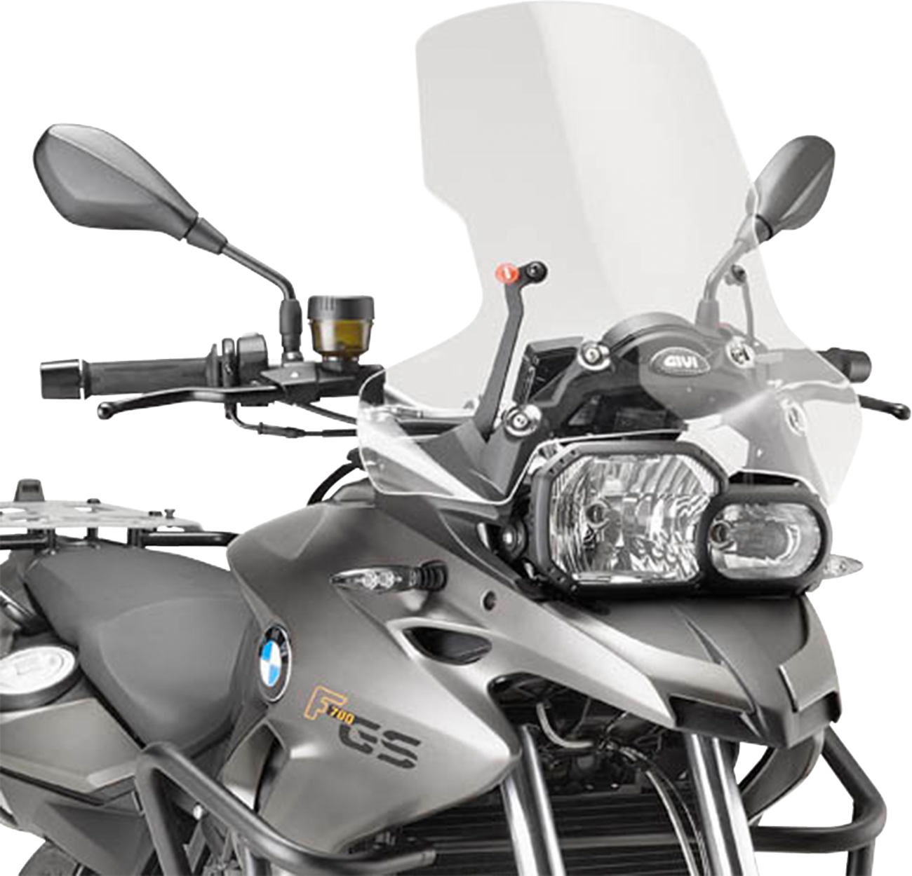 GIVI Windshield