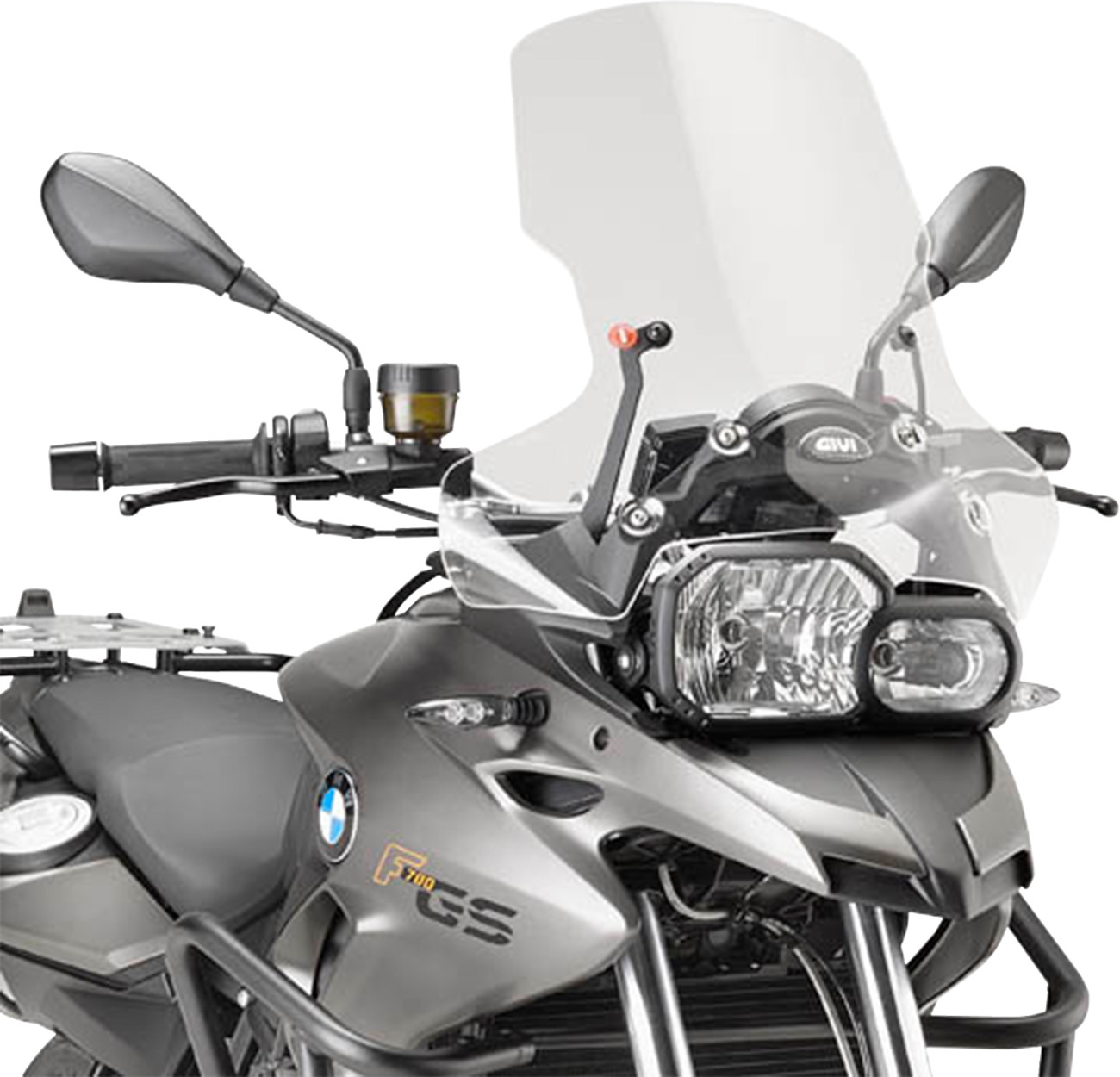 GIVI Windshield