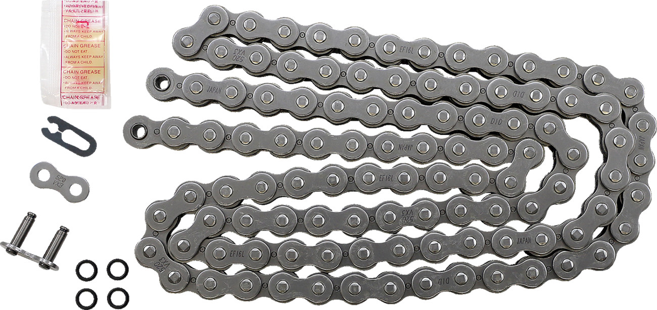 520VX3 Chain