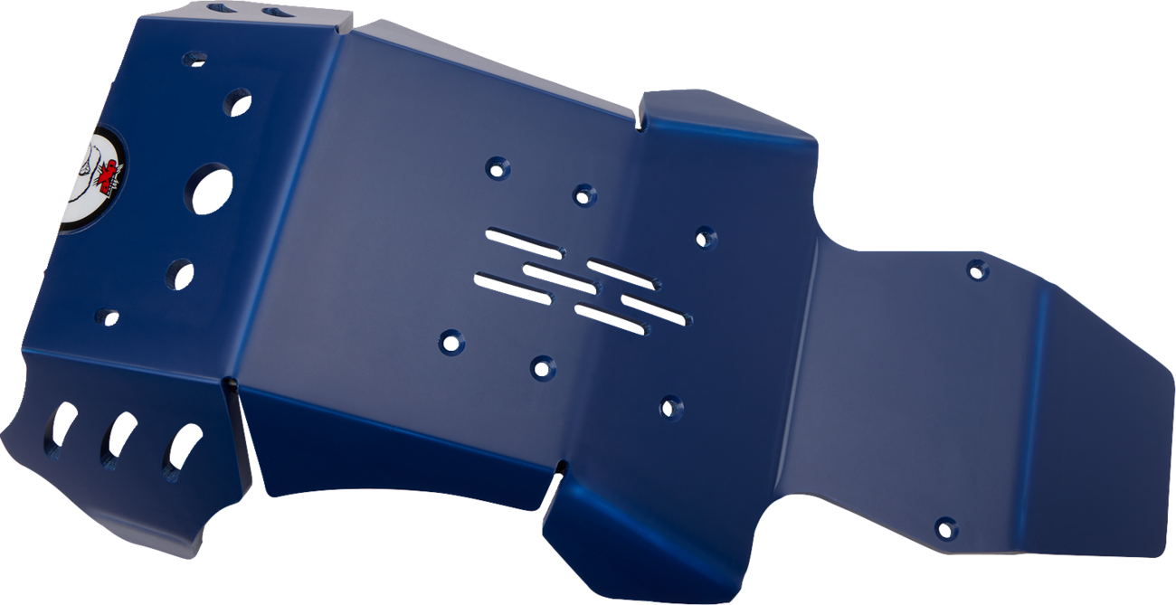 AXP RACING Xtrem Skid Plate