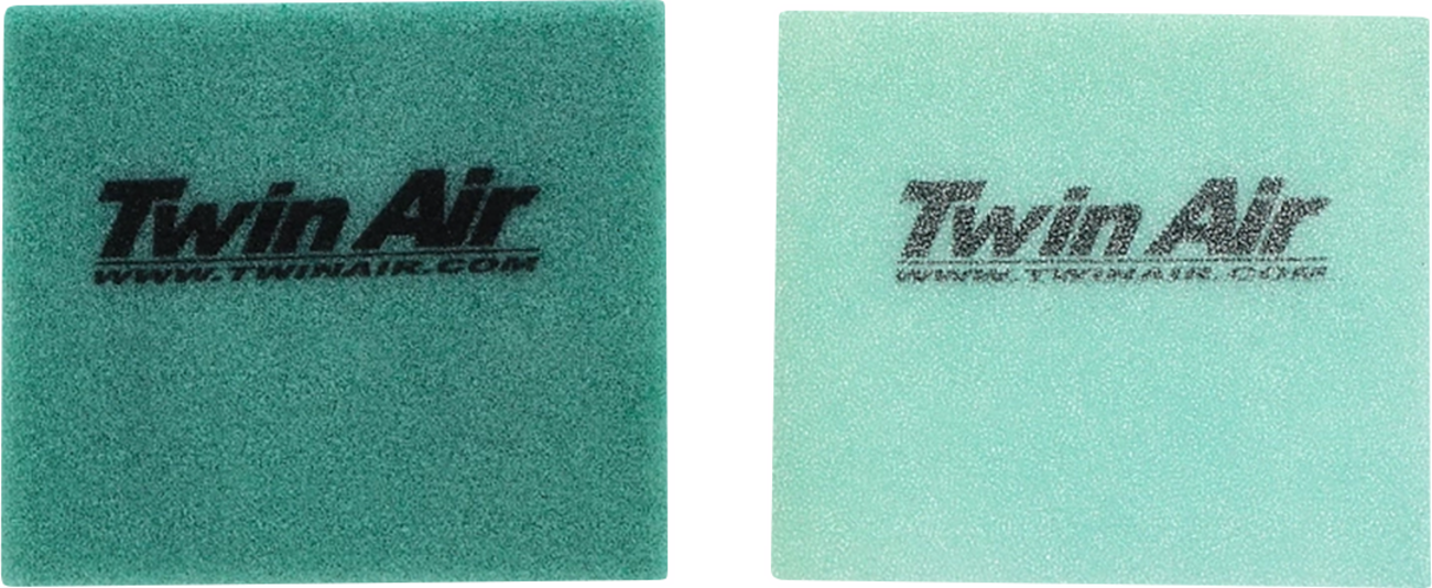 TWIN AIR Pre-Oiled Air Filter