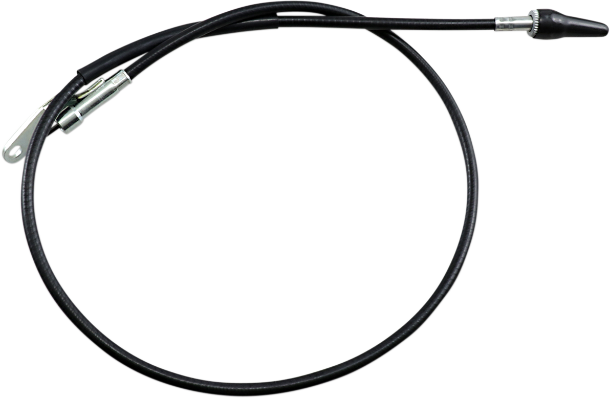 Motion Pro Speedometer Cable Yamaha Maxim / XS 1978-1983