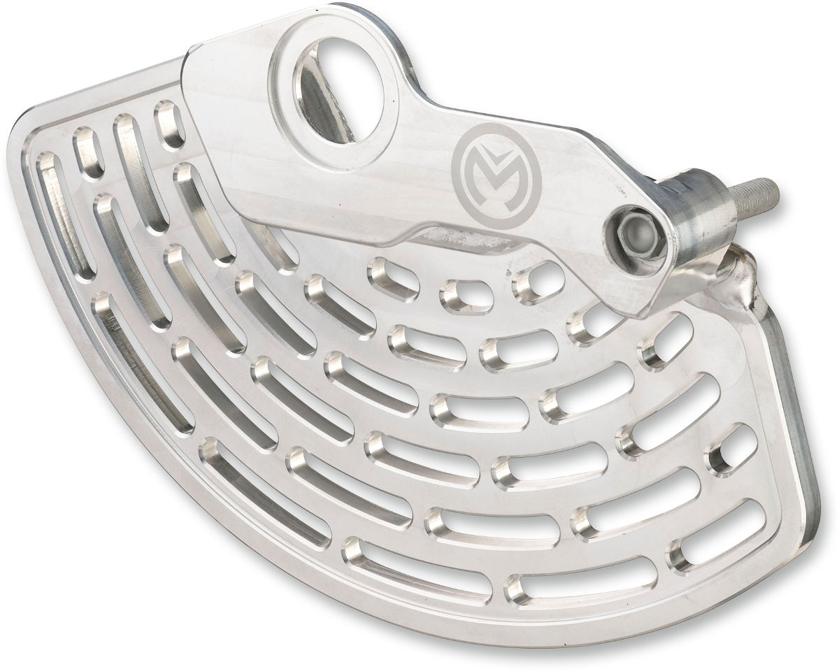 MOOSE OFFROAD Front Brake Rotor Guard