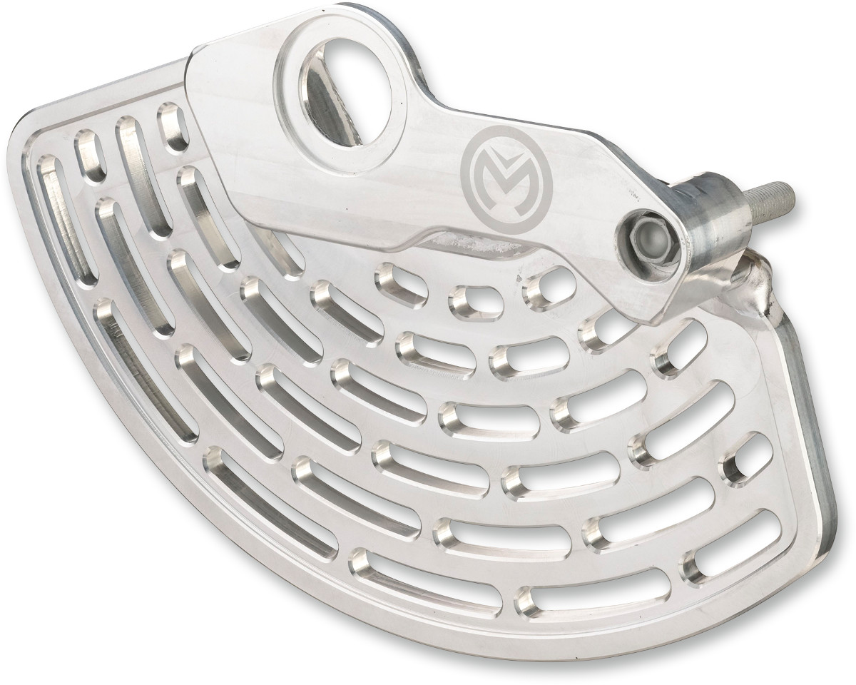 Moose Racing Front Brake Rotor Guard