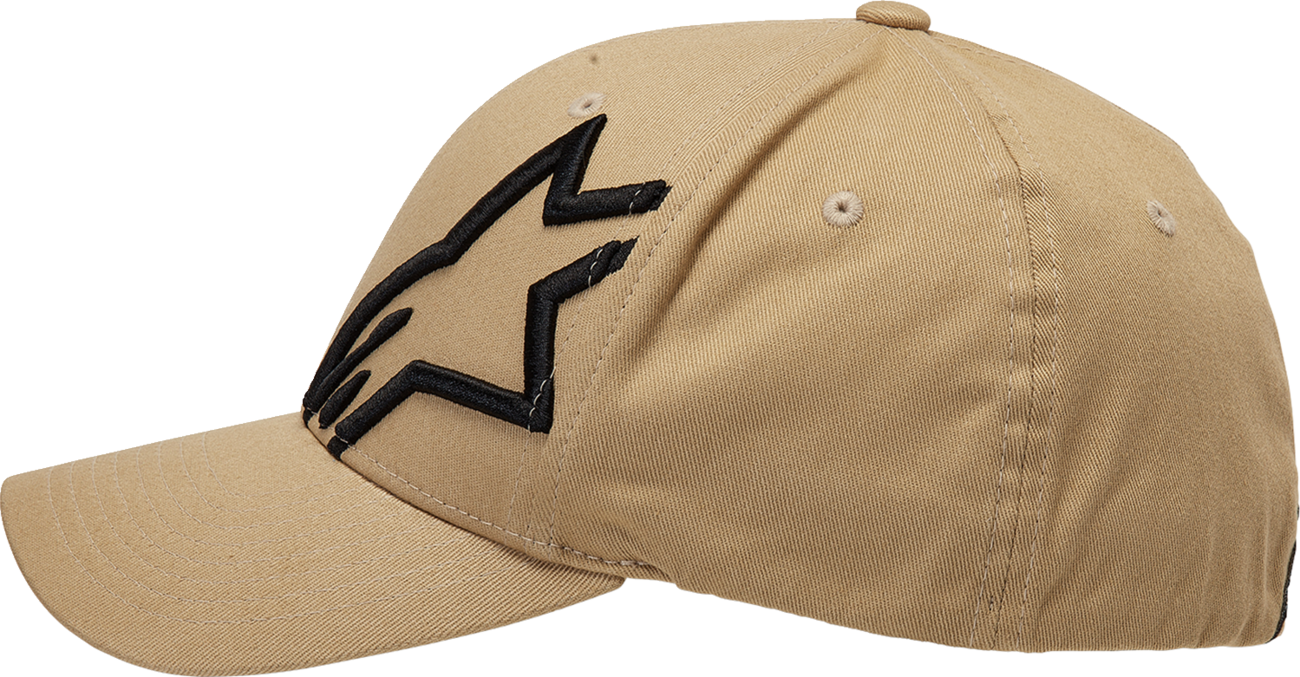 ALPINESTARS Corp Shift 2 Curved Brim Hat