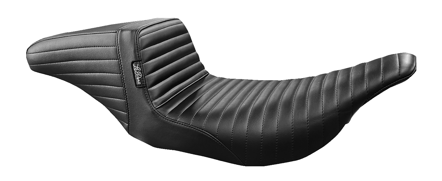 Kickflip Seat — Pleated