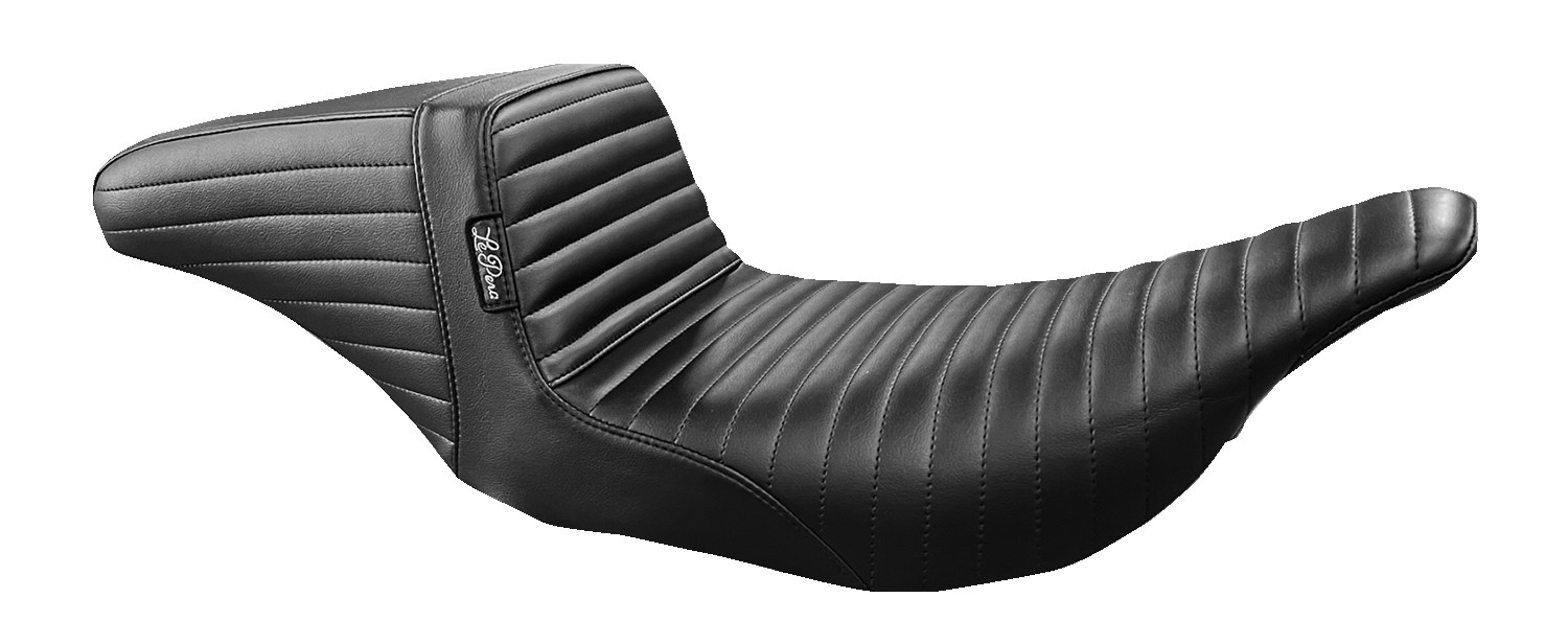 Kickflip Seat — Pleated