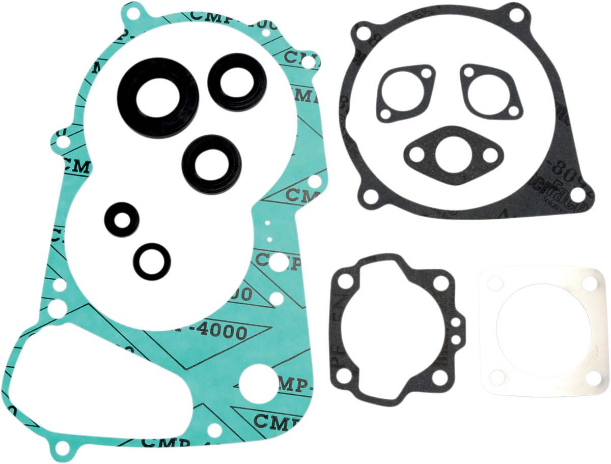 Complete Gasket and Oil Seal Kit