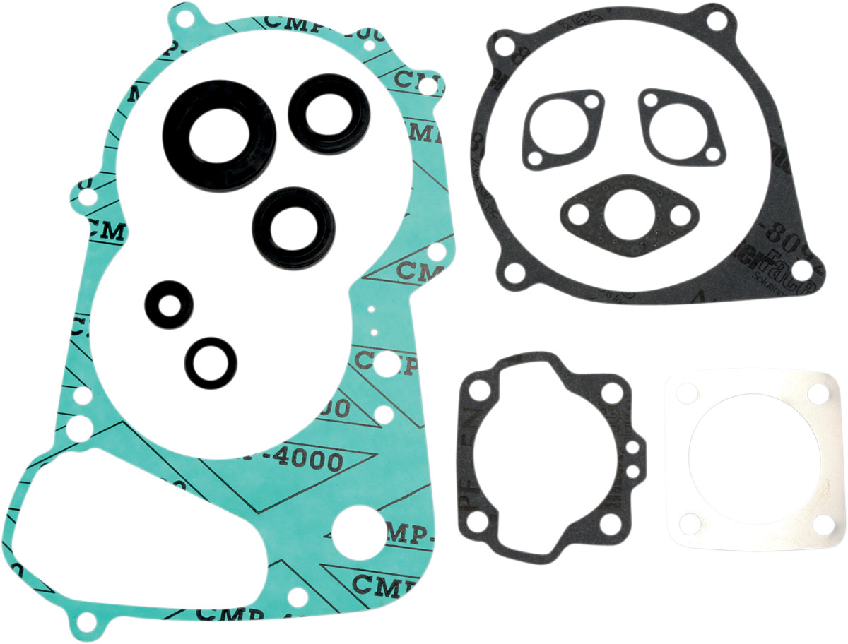 Moose Racing Complete Gasket and Oil Seal Kit