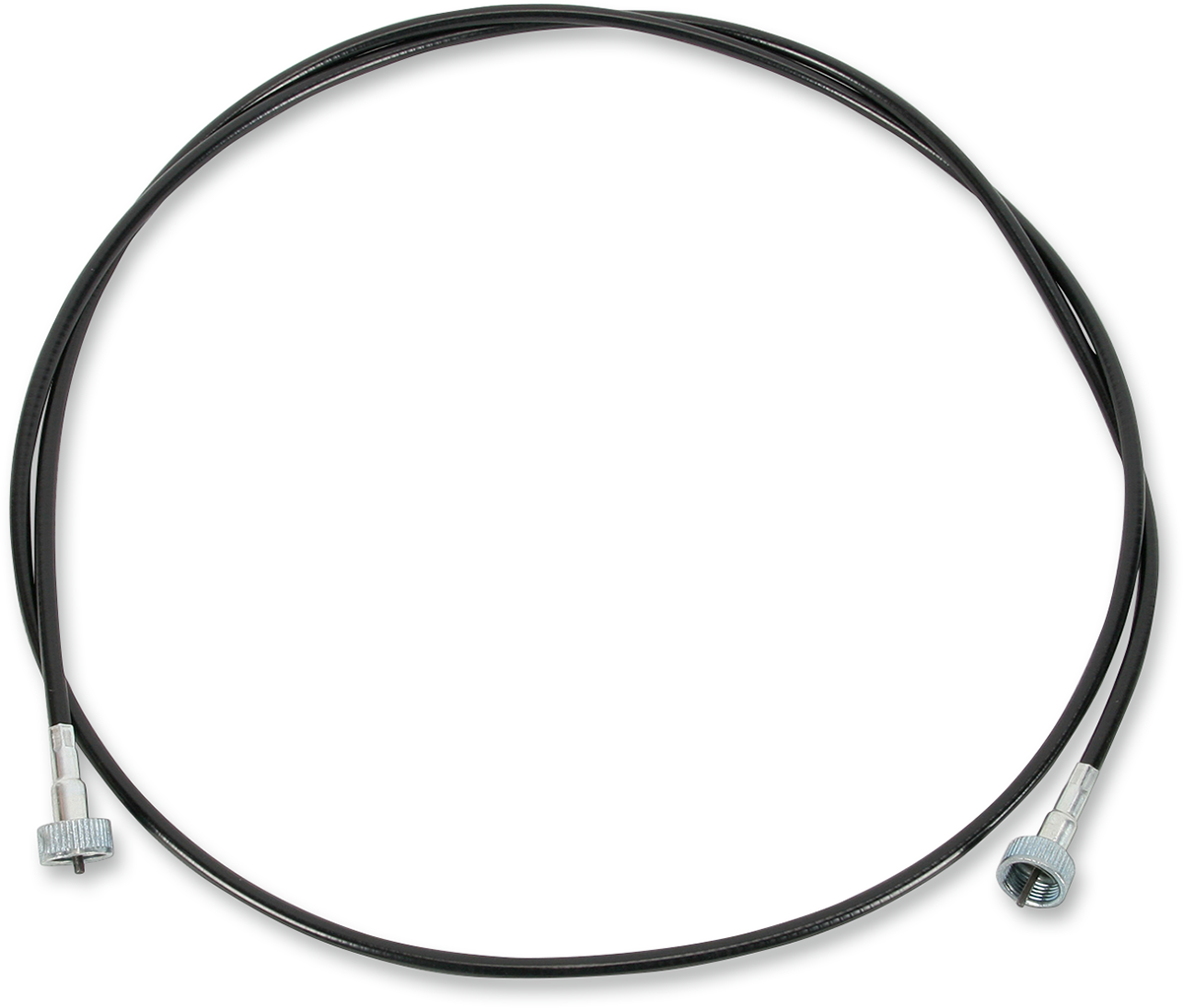 Parts unlimited Speedometer Cable - Polaris