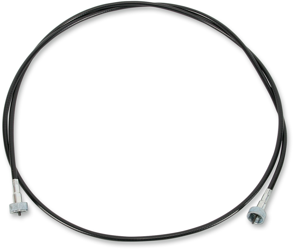 Parts unlimited Speedometer Cable - Polaris