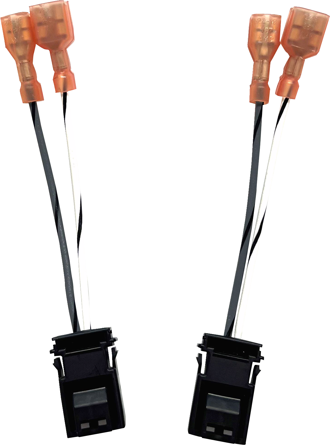 NAMZ Speaker Harness