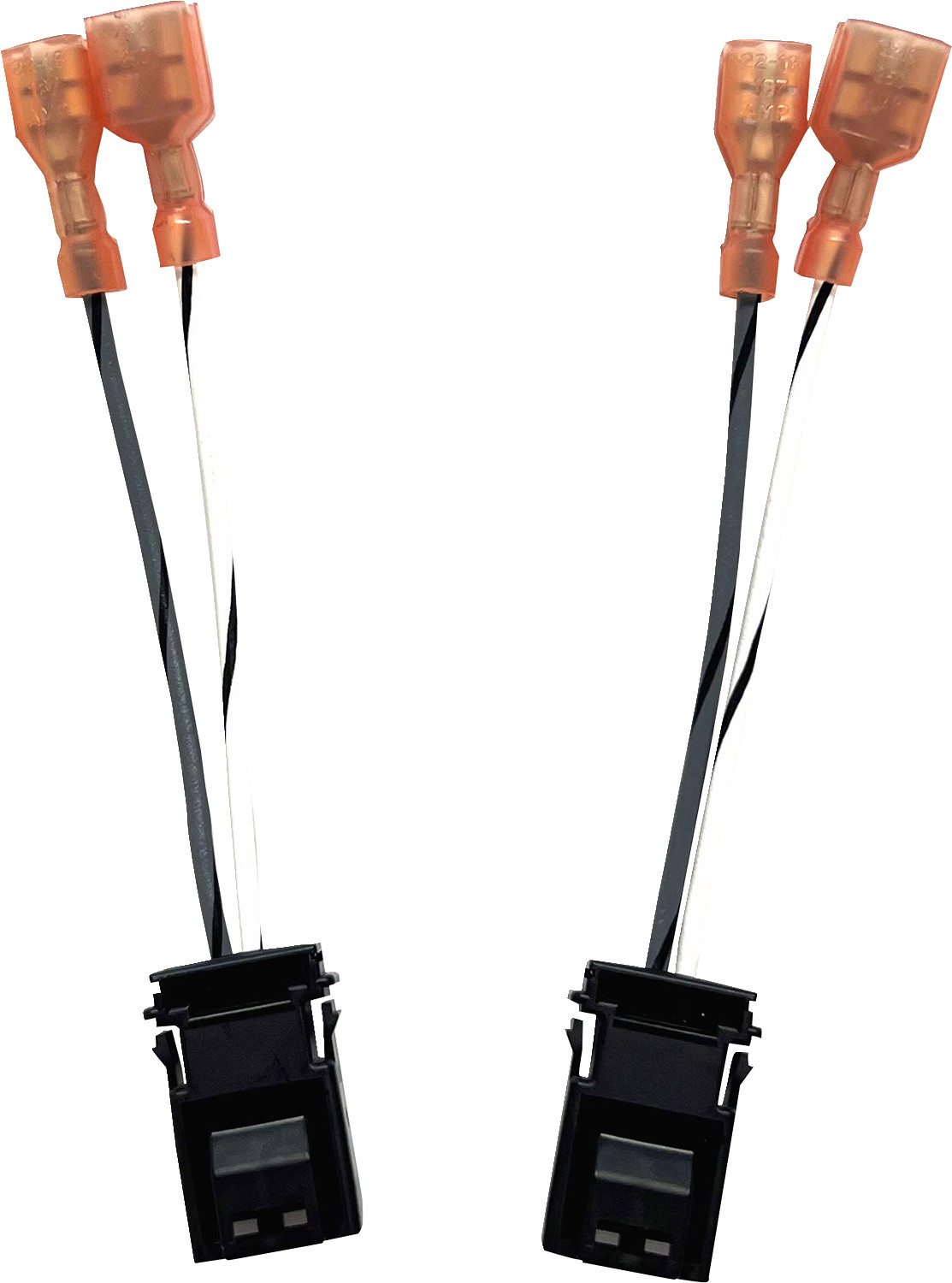 NAMZ Speaker Harness