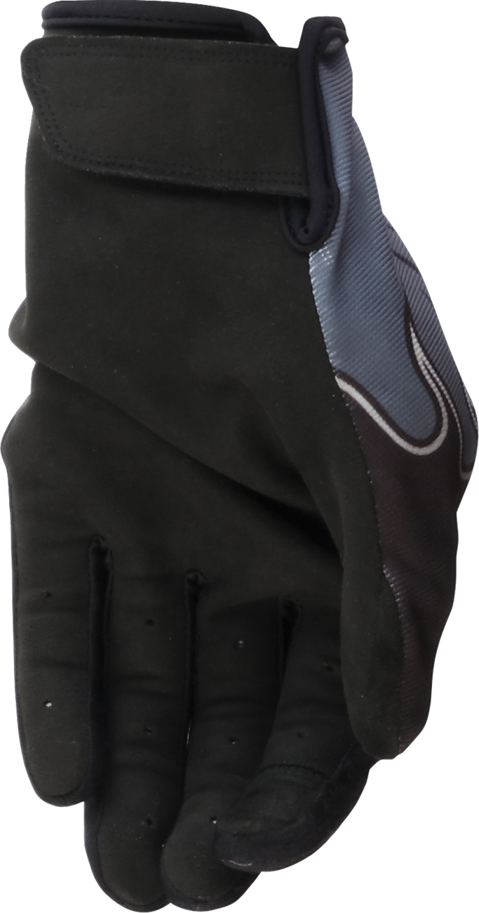 Z1R Flame Gloves