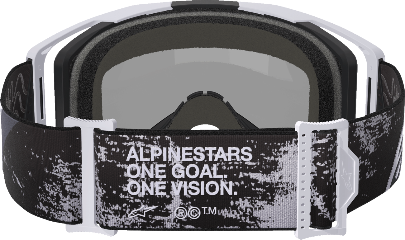 Alpinestars Vision 8 Lahnd Goggle