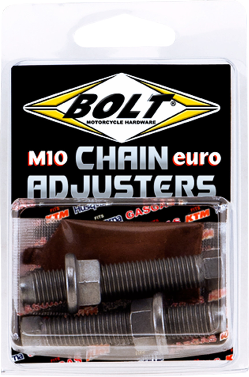 BOLT Chain Adjuster Bolt
