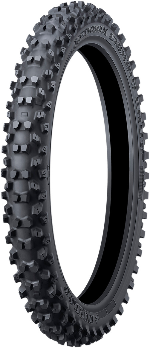 Dunlop Tire - Geomax EN91 - Front - 90/90-21 - 54R