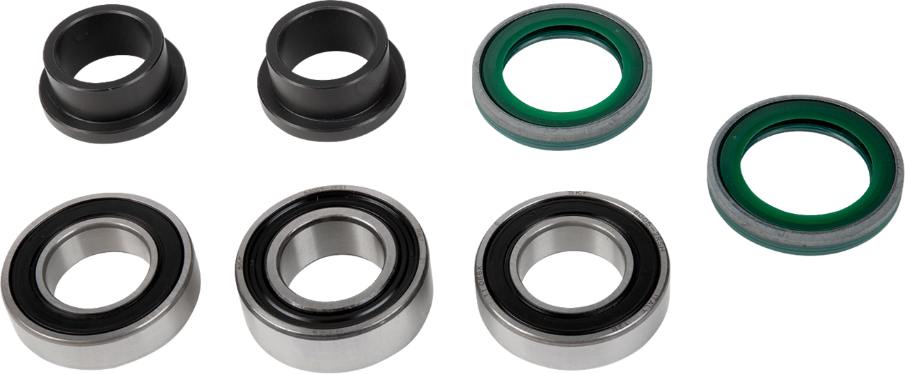SKF Wheel Bearings/Spacers/Seals Kit