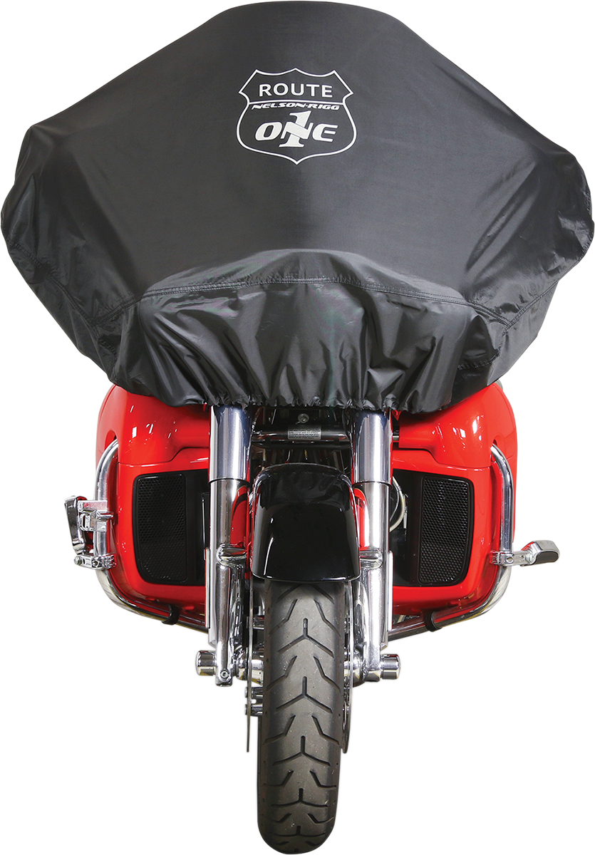 NELSON RIGG Defender Extreme Half Cover