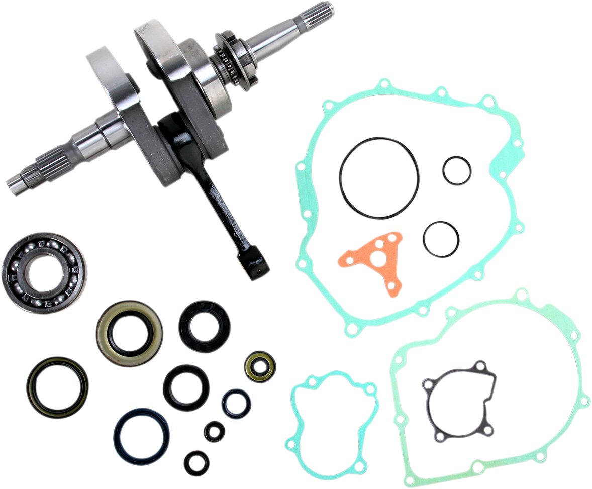 WISECO Crankshaft Kit