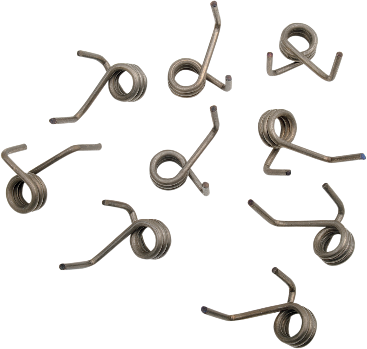 EASTERN MOTORCYCLE PARTS Detent Spring